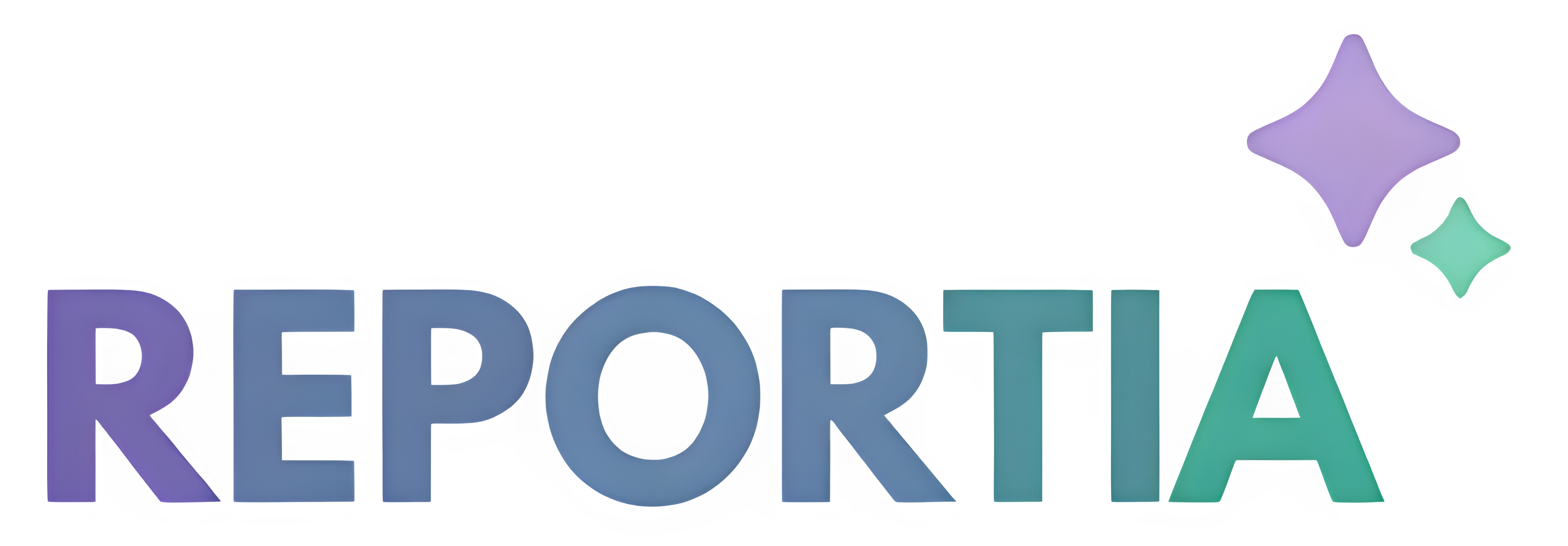 ReportIA Logo